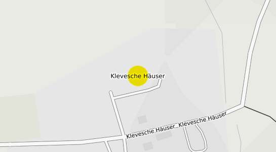 Immobilienpreisekarte Löwenberger Land Klevesche Haeuser